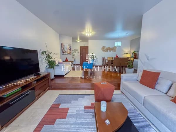 🏡 Apartamento à venda no Edifício San Francisco – Alphaville