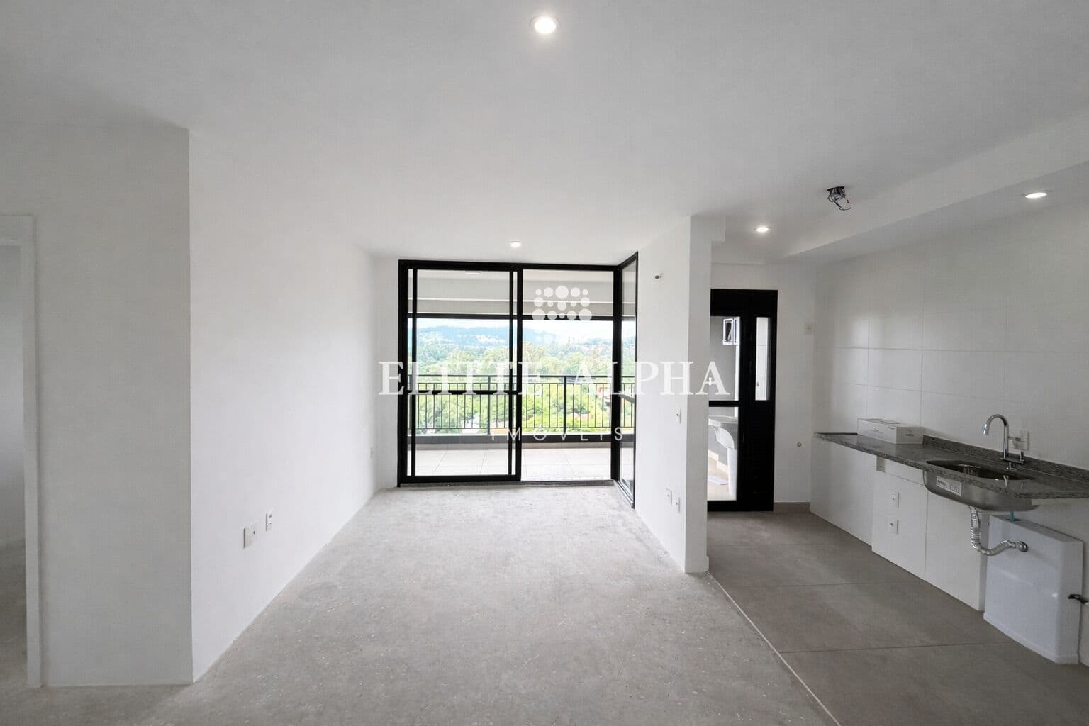 Apartamento à Venda em Alphaville | Green Valley | On The Park