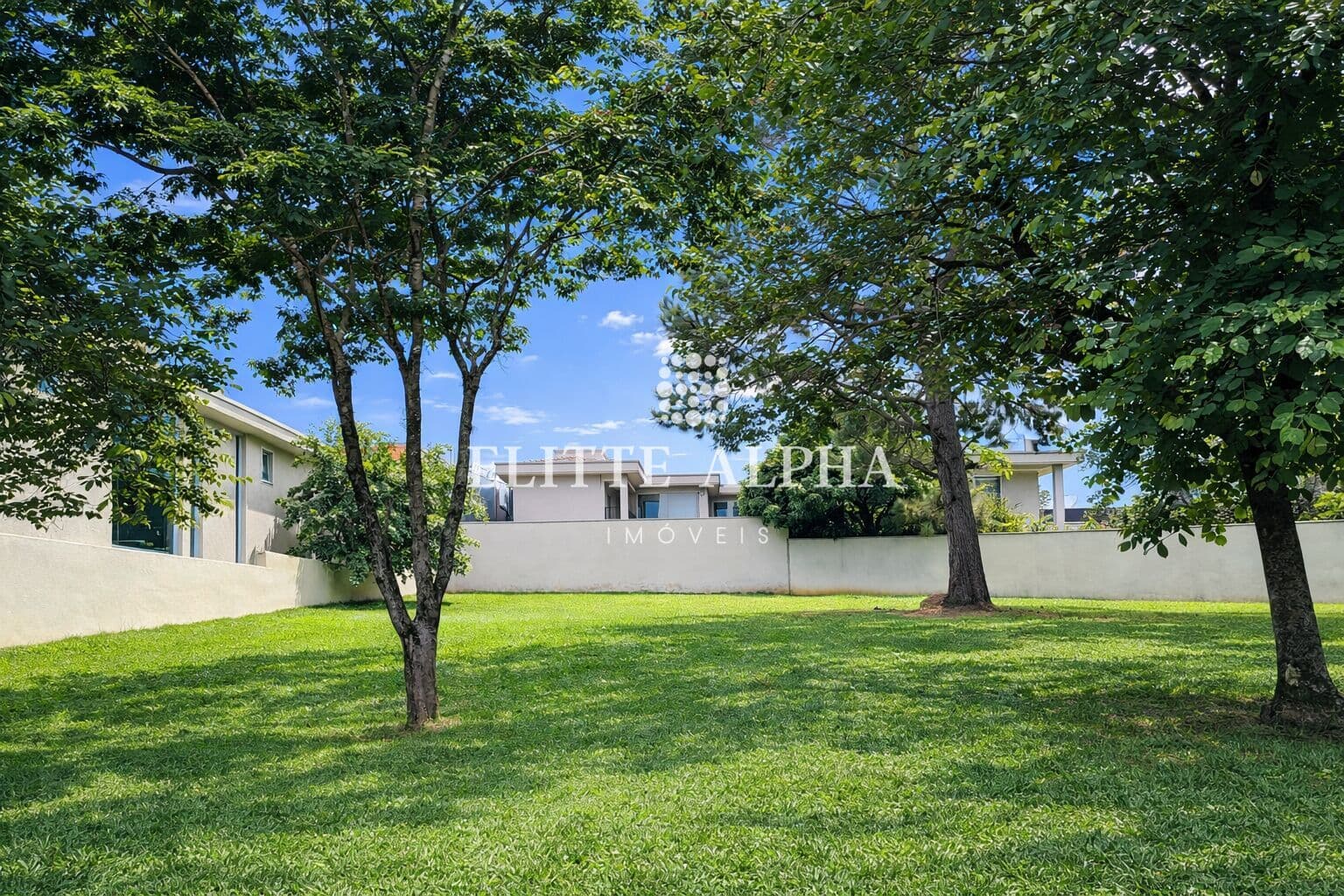 🌿 Terreno à Venda no Residencial Conde 2 – Alphaville