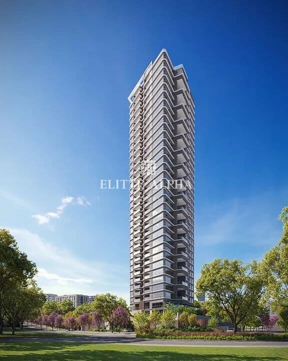 ✨ Vista Alphagran - Luxo e Conforto em Alphaville! ✨