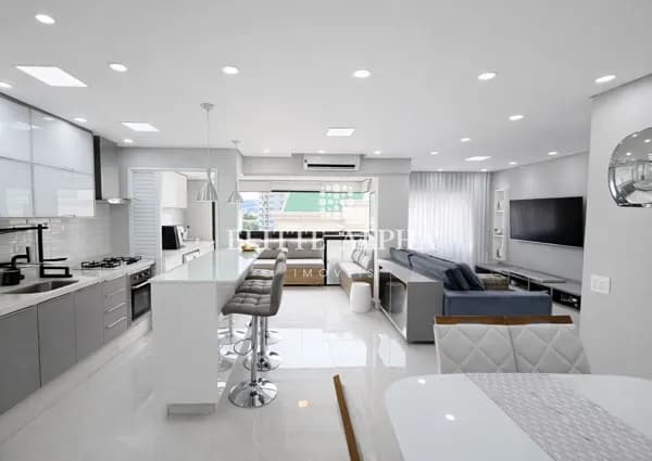 ✨🏡 Apartamento à venda no Condomínio Life Park – Alphaville ✨