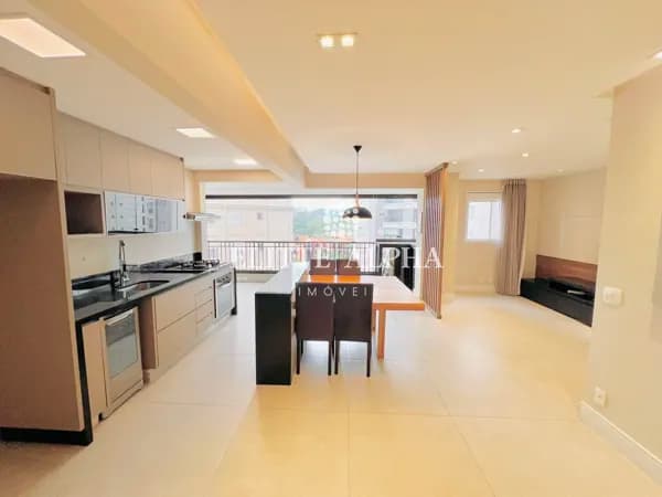 Apartamento à Venda no Royal Park – Alphaville Empresarial, Barueri