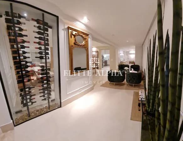 🏡 Apartamento Reformado à Venda – 156m² | Ed. More - Barueri/SP 🏡