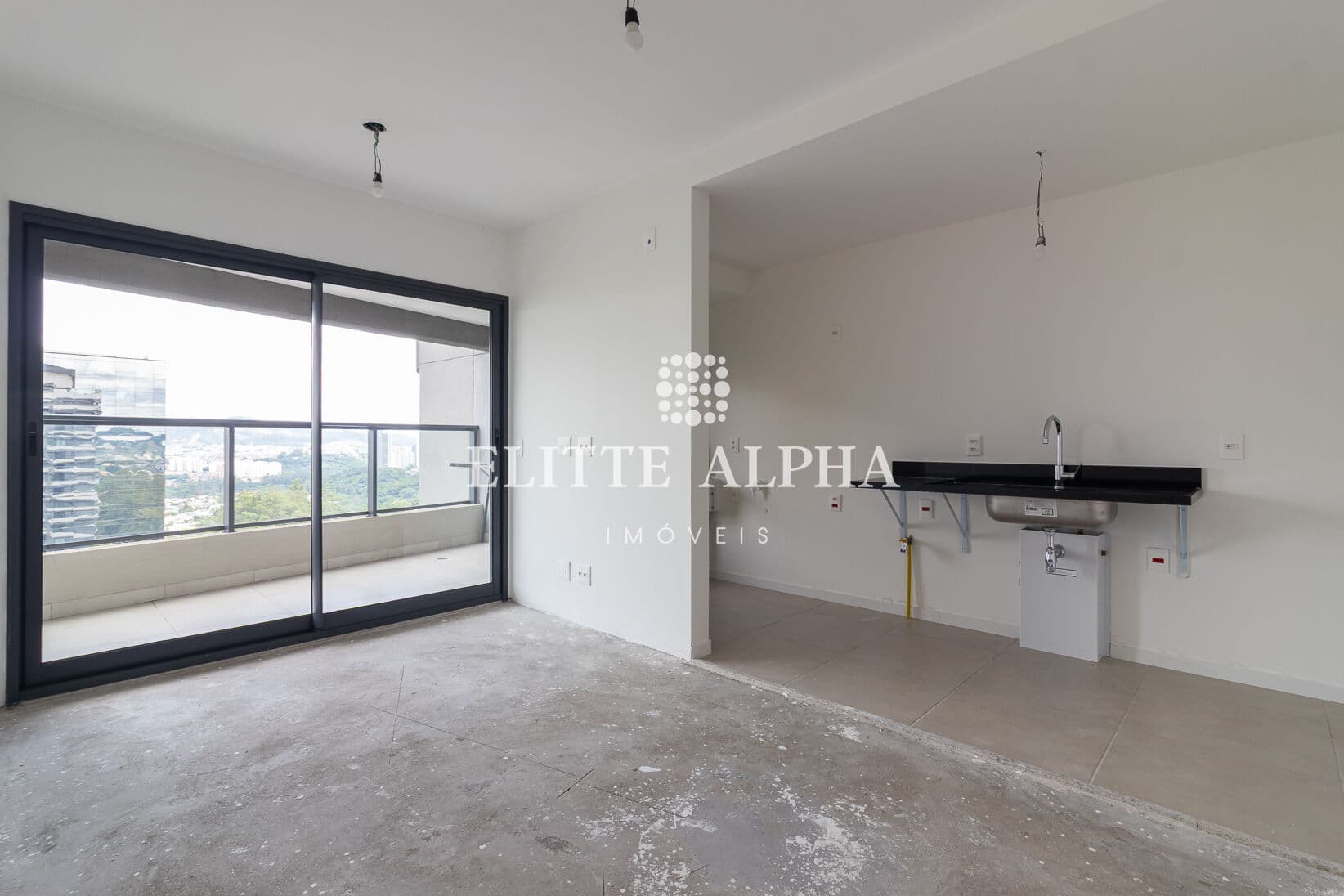 🏙️ Apartamento à venda no Oka Mamoré | 75 m² | Andar alto | Vista permanente | Alphaville