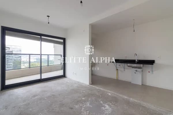 🏙️ Apartamento à venda no Oka Mamoré | 75 m² | Andar alto | Vista permanente | Alphaville