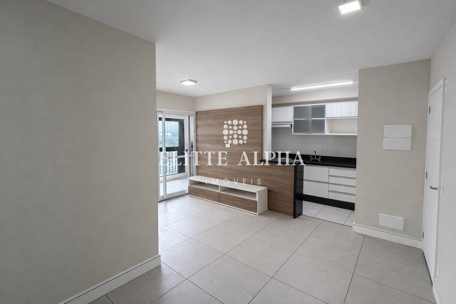 🏡 Apartamento para Locação no Life Park Alphaville – Green Valley