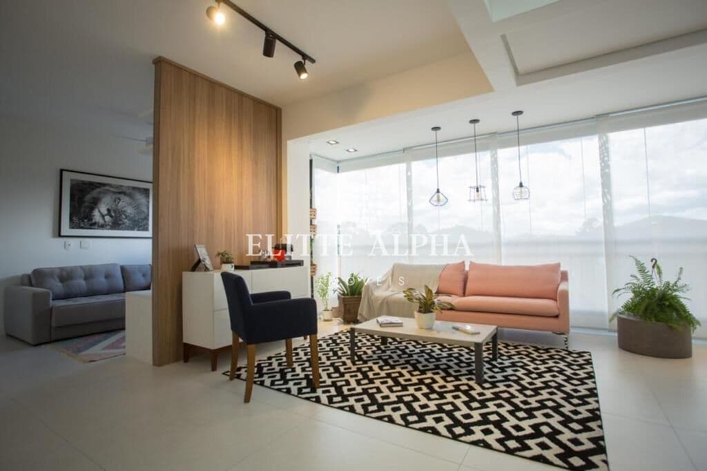 🌟 Apartamento à venda no Royal Park – Alphaville! 🌟