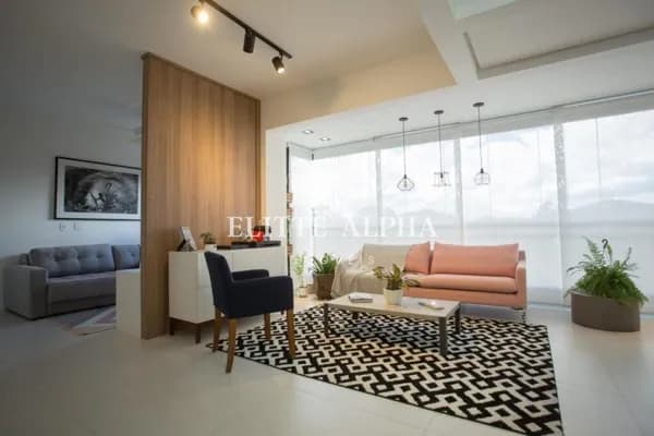 🌟 Apartamento à venda no Royal Park – Alphaville! 🌟
