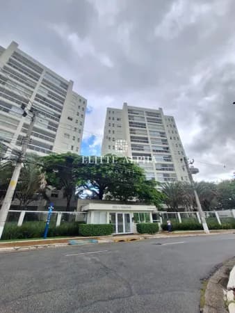 Apartamento para locação no Verone Alphaville | 181m² | 3 suítes | 3 vagas