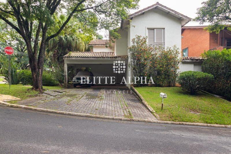 🏡 Casa à venda no Alphaville Residencial 11