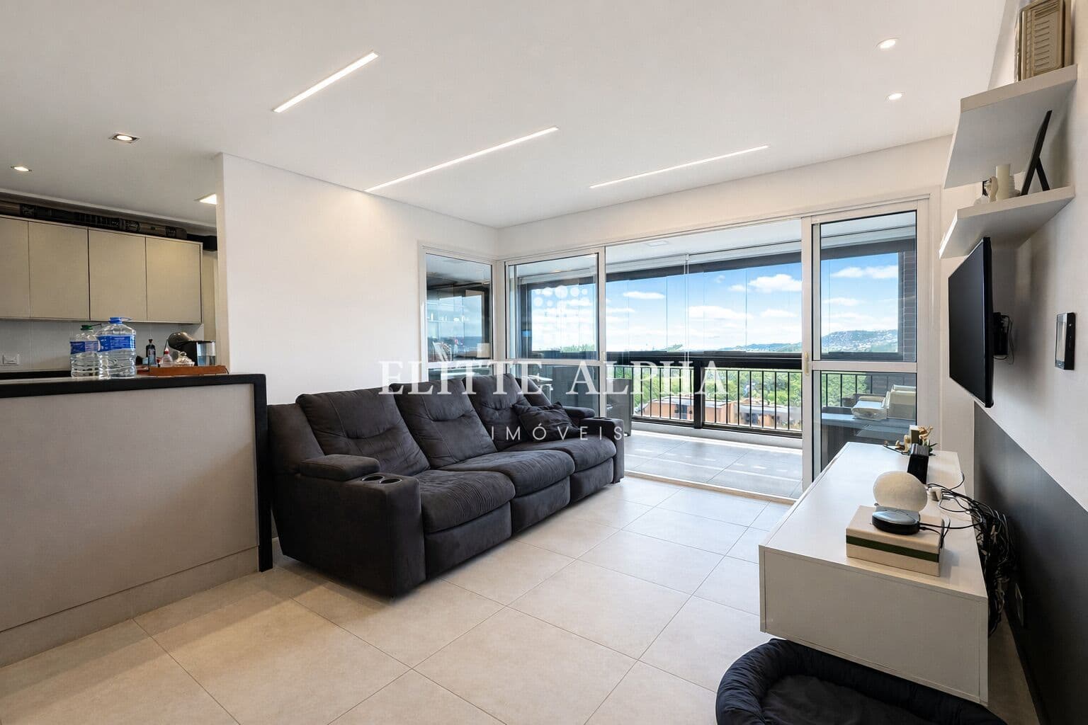 Apartamento à venda no Condomínio Life Park Alphaville – 64 m²
