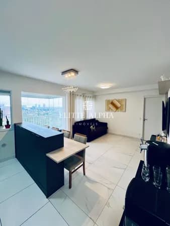 🌟 Apartamento à Venda – Green Valley Alphaville 🌟