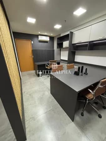 Sala/Conjunto em Barueri - Bethaville I
