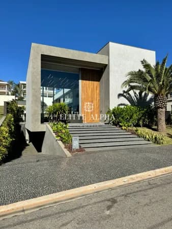 🏡 Casa Oave – Luxo e Exclusividade no Tamboré 2, Alphaville