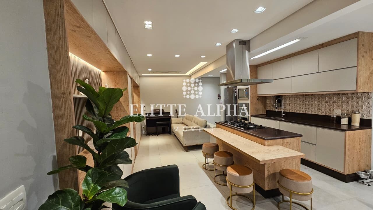 🏙️ Apartamento à venda no Royal Park – Alphaville