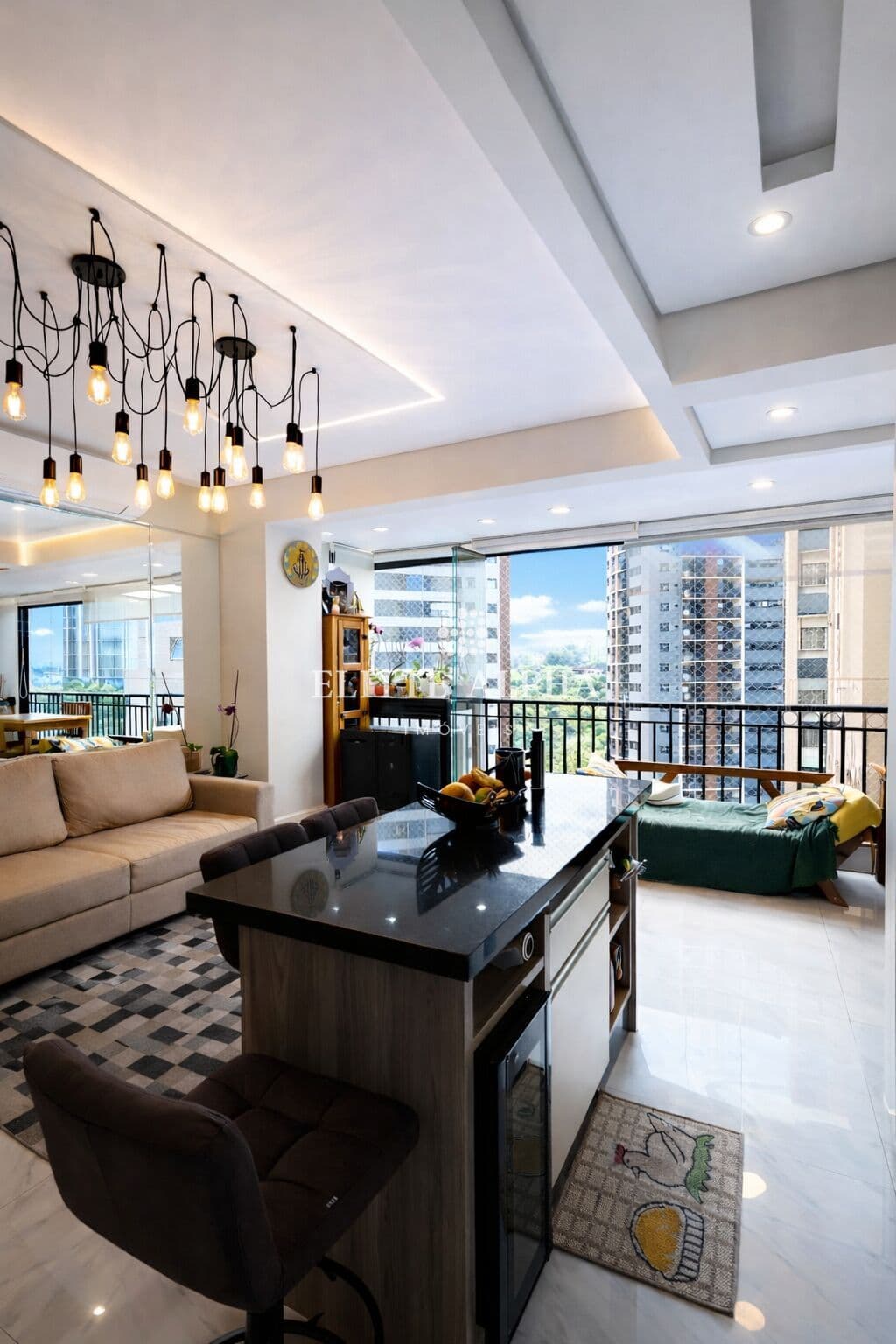 ✨ Apartamento à venda no Royal Park Alphaville ✨