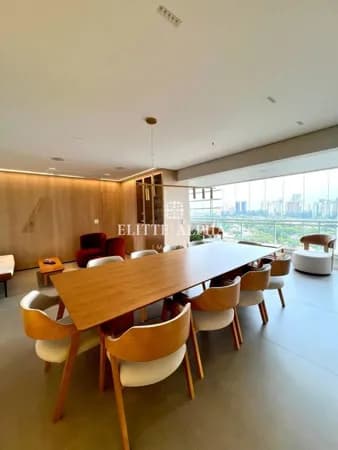 More Alphaville | 156 m² | Alto Padrão | Exclusividade no Coração de Alphaville