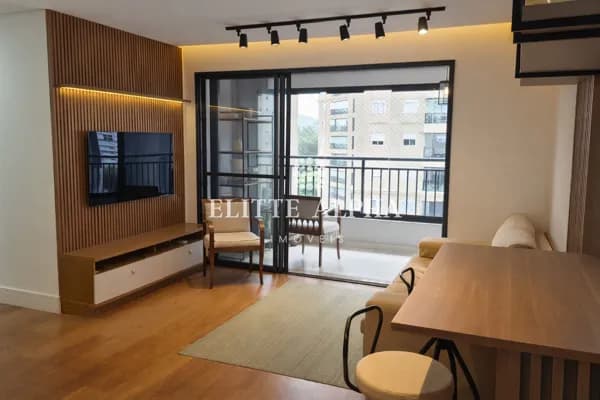 ✨ Apartamento à venda no Condomínio Bonnard 307 | Green Valley – Alphaville 🏙️