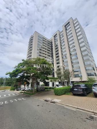 🏡 Apartamento Studio – Alphaville