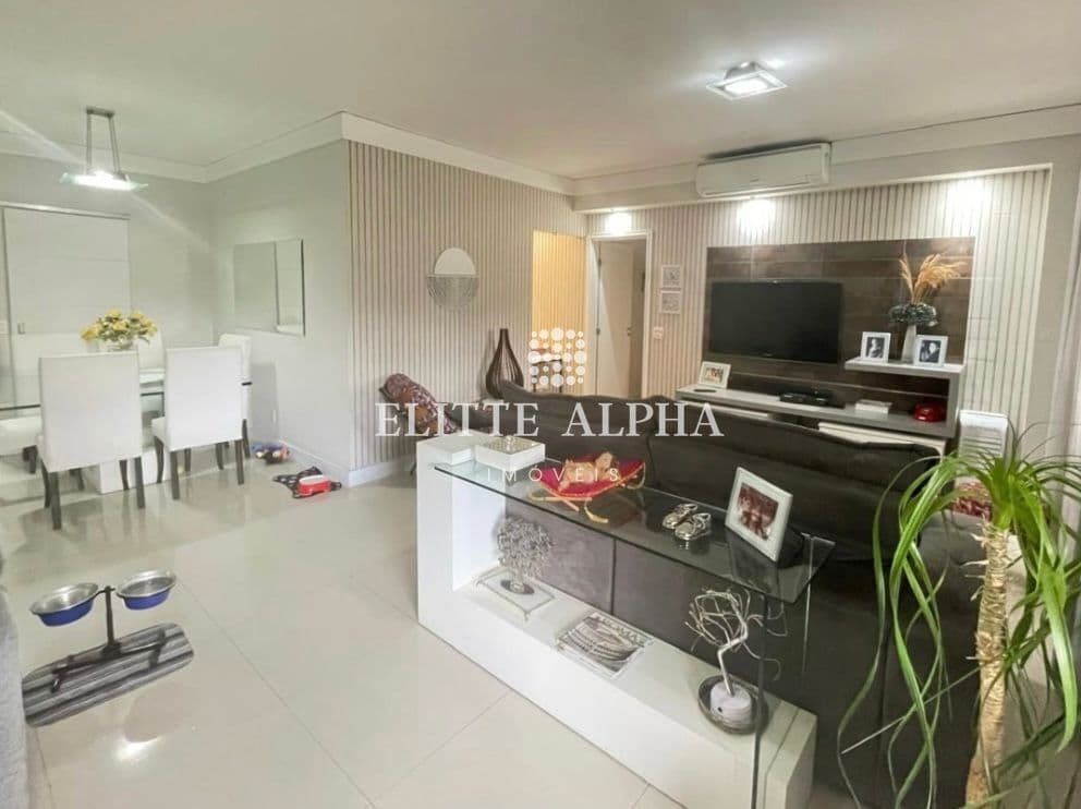 Apartamento de Alto Padrão no Último Andar com Vista Livre – Parque Tamboré