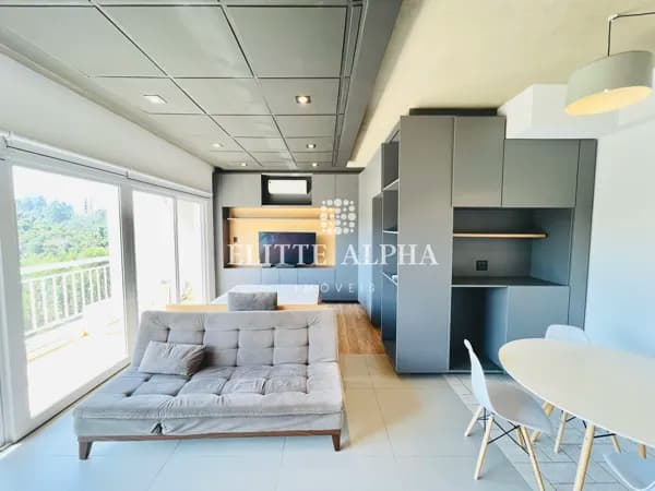 ✨ Apartamento no Trix Tamboré Housing – Alphaville ✨