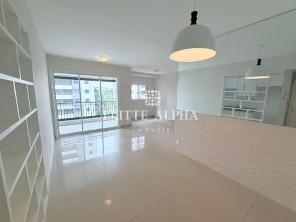 🏙 Apartamento para Locação no Condomínio Royal Park – Alphaville