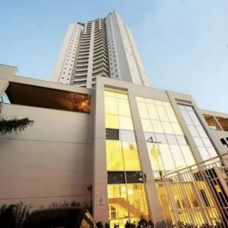 Apartamento com 2 dormitórios à venda, 125 m² por R$ 1.680.000,00 - Mooca - São Paulo/SP
