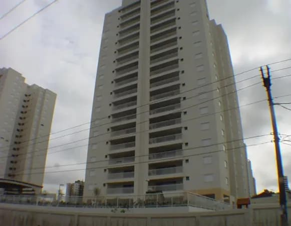 Apartamento com 3 dormitórios à venda, 122 m² por R$ 1.650.000,00 - Mooca - São Paulo/SP