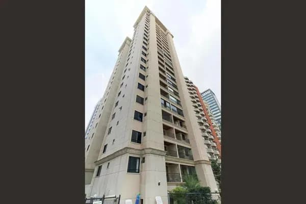 Apartamento com 3 dormitórios à venda, 89 m² por R$ 852.000,00 - Tatuapé - São Paulo/SP