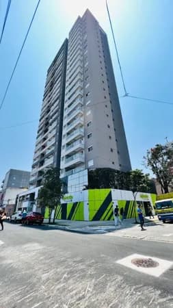 Apartamento com 2 dormitórios à venda, 67 m² por R$ 730.000,00 - Tatuapé - São Paulo/SP