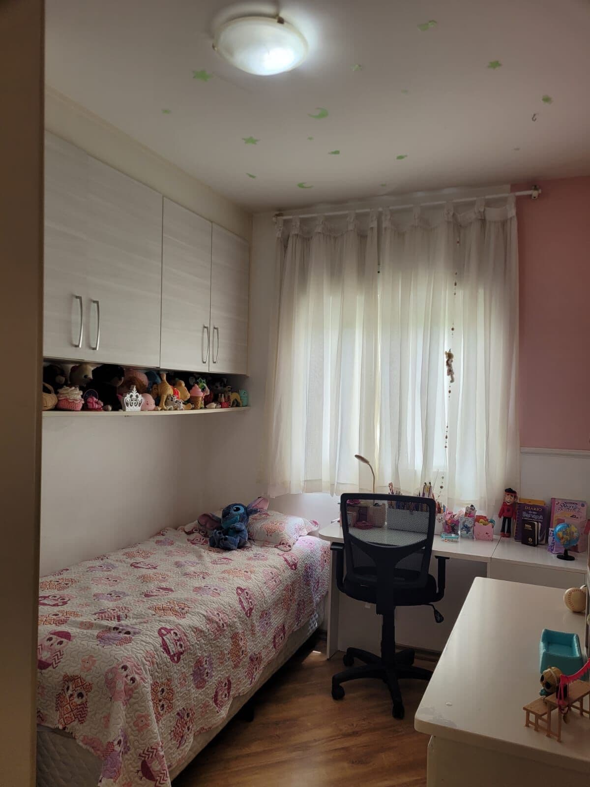 Apartamento em São Paulo - Parque Novo Mundo