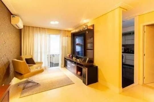 Apartamento com 3 dormitórios à venda, 92 m² por R$ 1.020.000,00 - Tatuapé - São Paulo/SP