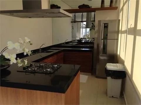 Apartamento com 2 dormitórios à venda, 62 m² por R$ 665.000,00 - Tatuapé - São Paulo/SP