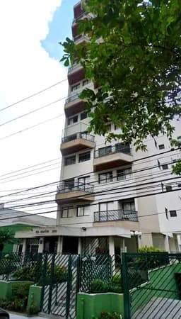 Apartamento com 3 dormitórios à venda, 186 m² por R$ 1.200.000,00 - Tatuapé - São Paulo/SP
