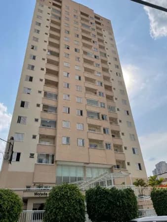 Apartamento com 2 dormitórios, 55 m² - venda por R$ 540.000,00 ou aluguel por R$ 3.400,00/ano - Tatuapé - São Paulo/SP
