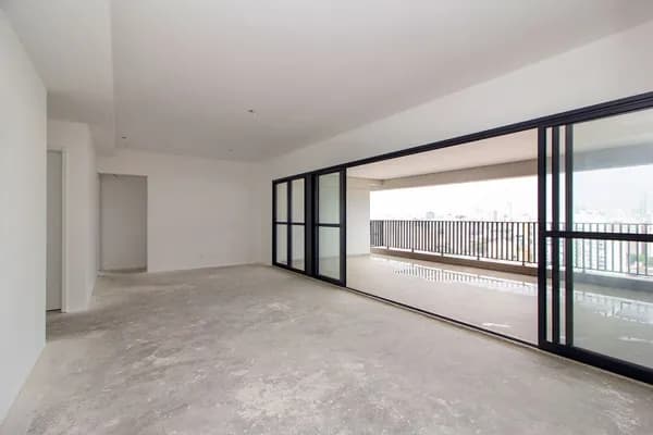 Apartamento com 3 dormitórios à venda, 165 m² por R$ 2.200.000,00 - Tatuapé - São Paulo/SP