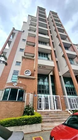 Apartamento com 1 dormitório à venda, 78 m² por R$ 970.000,00 - Vila Regente Feijó - São Paulo/SP