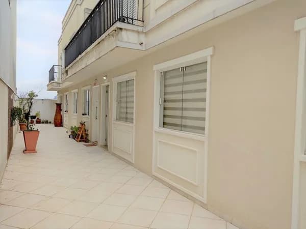 Casa com 3 dormitórios à venda, 102 m² por R$ 750.000,00 - Vila Aricanduva - São Paulo/SP