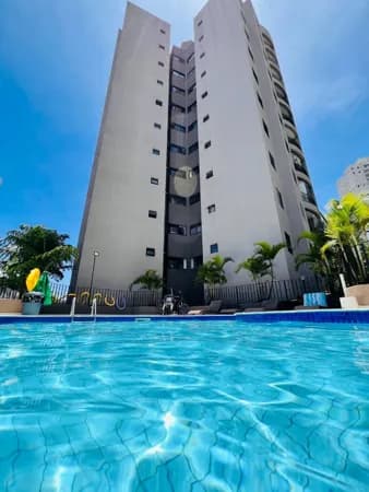 Apartamento com 2 dormitórios à venda, 62 m² por R$ 500.000,00 - Tatuapé - São Paulo/SP