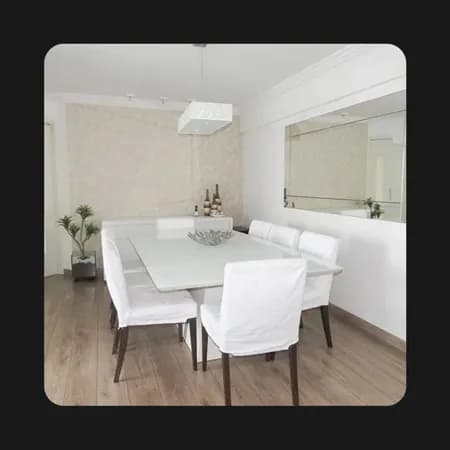 Apartamento com 3 dormitórios à venda, 90 m² por R$ 720.000,00 - Tatuapé - São Paulo/SP
