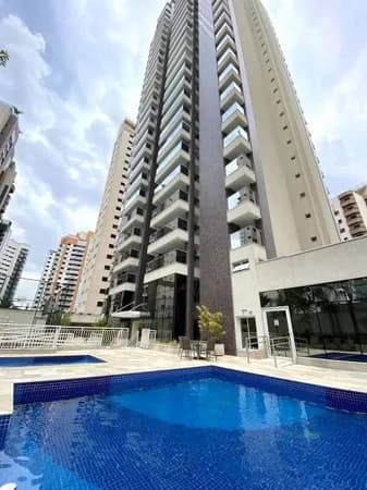 Apartamento com 3 dormitórios à venda, 180 m² por R$ 1.700.000,00 - Vila Regente Feijó - São Paulo/SP