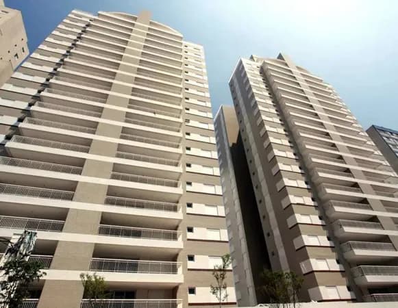 Apartamento com 3 dormitórios à venda, 112 m² por R$ 1.450.000,00 - Mooca - São Paulo/SP