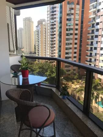 Apartamento com 3 dormitórios à venda, 181 m² por R$ 1.600.000,00 - Tatuapé - São Paulo/SP