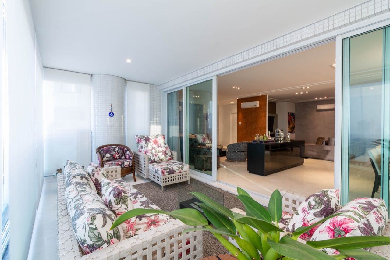 Apartamento em São Paulo - Vila Regente Feijó