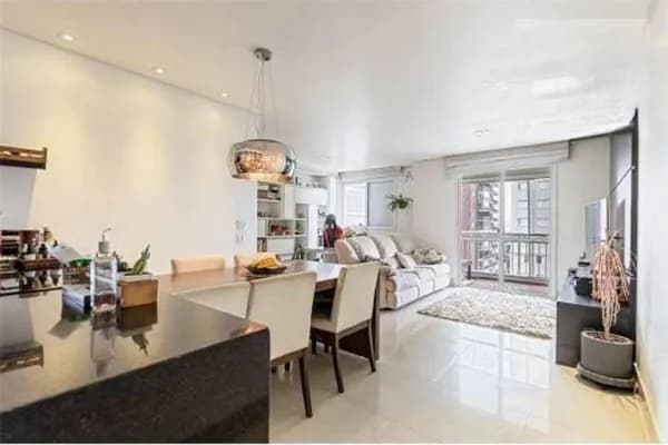 Apartamento com 3 dormitórios à venda, 81 m² por R$ 815.000,00 - Vila Gomes Cardim - São Paulo/SP