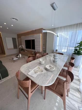 Apartamento com 3 dormitórios à venda, 104 m² por R$ 1.822.000,00 - Perdizes - São Paulo/SP