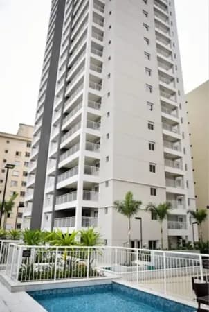 Apartamento com 2 dormitórios à venda, 67 m² por R$ 837.000 - Parque São Jorge - São Paulo/SP