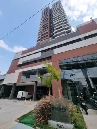 Apartamento com 2 dormitórios à venda, 78 m² por R$ 850.000,00 - Jardim Independência - São Paulo/SP