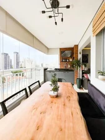 Apartamento com 2 dormitórios à venda, 65 m² por R$ 770.000,00 - Tatuapé - São Paulo/SP