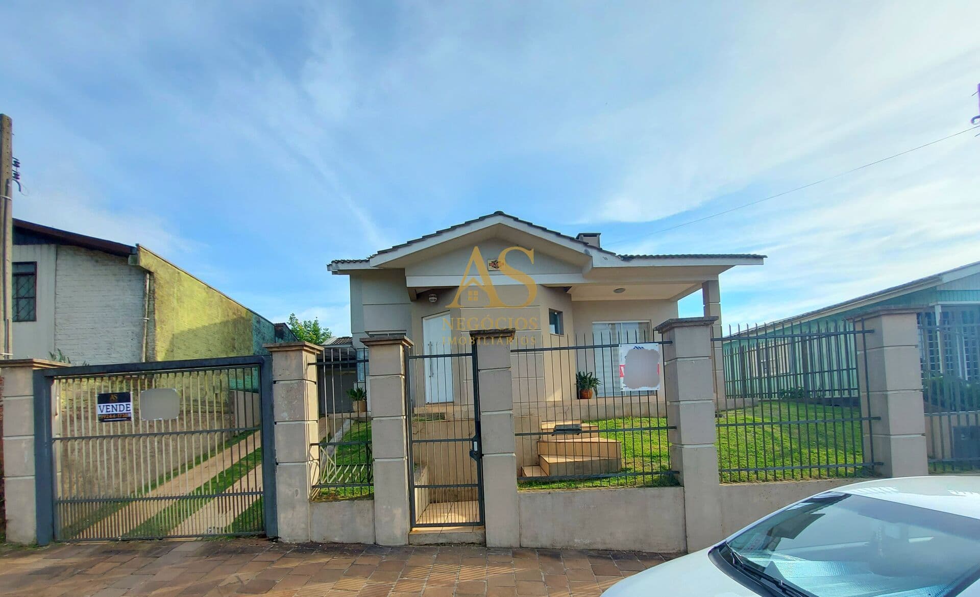 Casa em Carazinho - Oriental